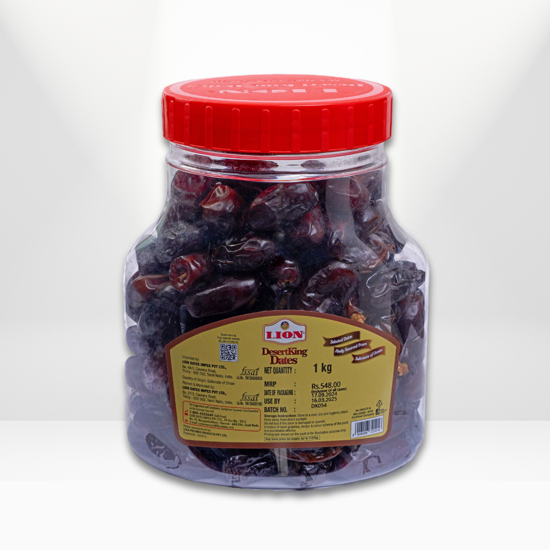 Desertking Dates : Extremely delicious dates