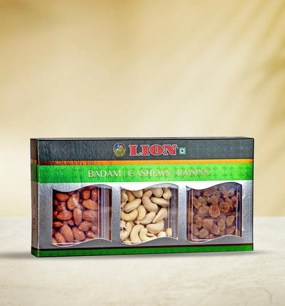 Premium Dry Fruits and Nuts