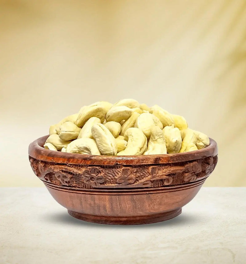 Premium Dry Fruits and Nuts
