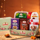 Lion Dates Wellness Combo | Dates, Mixed Nuts & Chocodates
