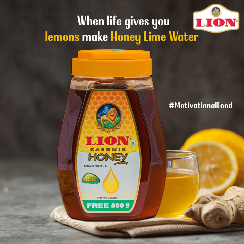 Kashmir Honey Buy 1 Kg 