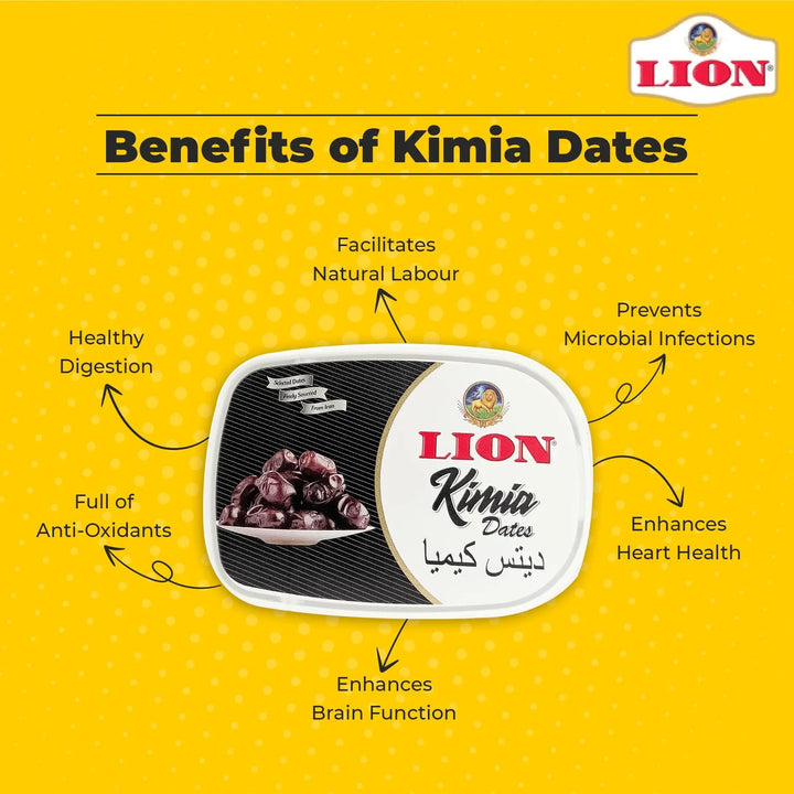 Kimia Dates 