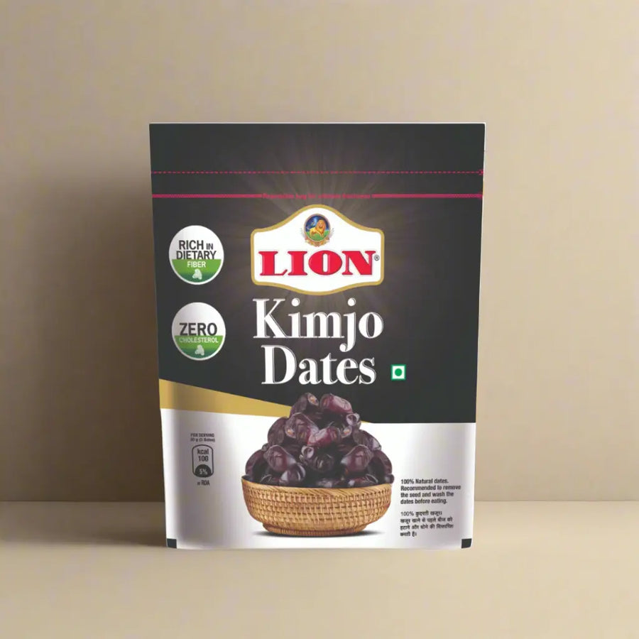 Kimjo Dates - Lion Dates