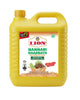 Lion Apple Squash Syrup 5L - Lion Dates