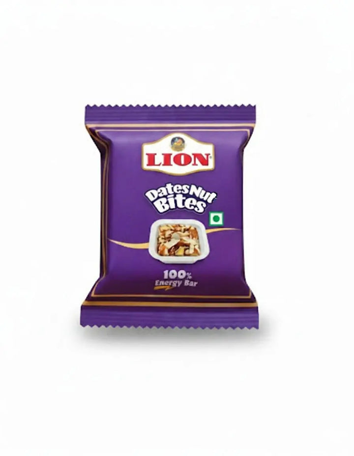 🎁 Lion Dates Nut Bites | Energy Bar (100% off) - Lion Dates