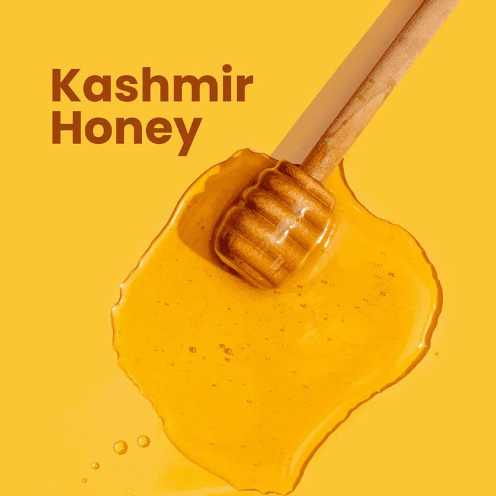 Lion Kashmir Honey