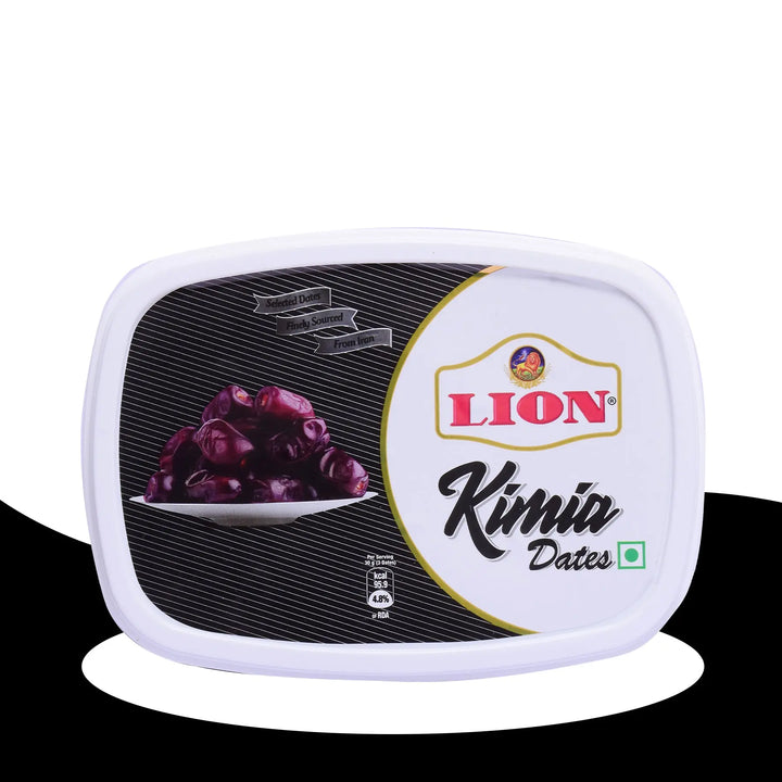 Lion Kimia Dates | Original Kimia Dates |  12% Off - Lion Dates