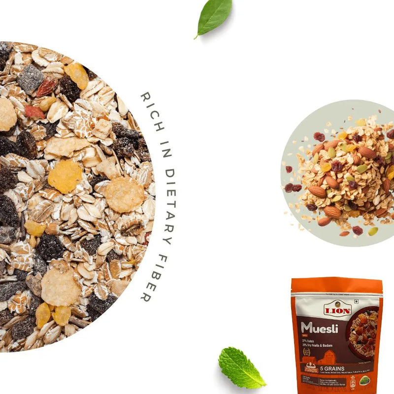 Sugar Free Muesli Muesli Oats Muesli Breakfast Lion Dates sugar-free-muesli-muesli-oats-muesli-breakfast-lion-dates