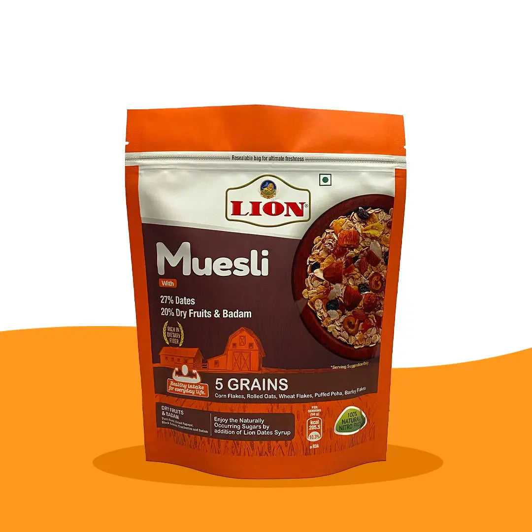 Sugar Free Muesli Muesli Oats Muesli Breakfast Lion Dates sugar-free-muesli-muesli-oats-muesli-breakfast-lion-dates