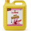 Lion Nannari Sharbat Syrup 5L - Lion Dates