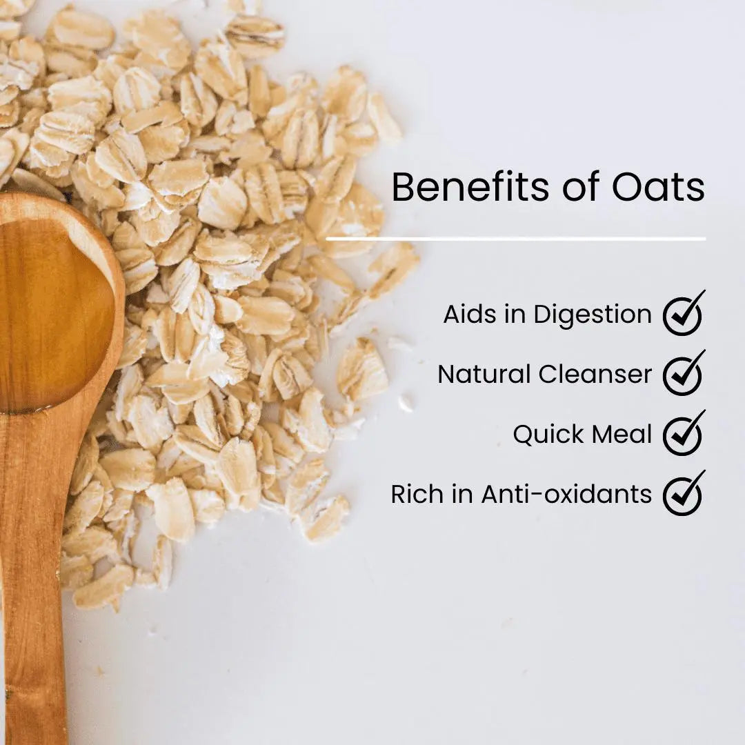 Oats 