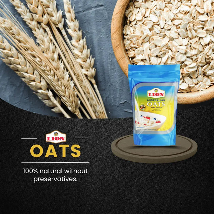 Oats 