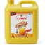Lion Orange Squash Syrup 5L - Lion Dates