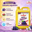 Lion Rose Sharbath Syrup 5L - Lion Dates