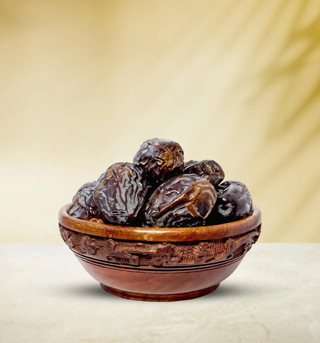 Lion Royal Dates 500gms 