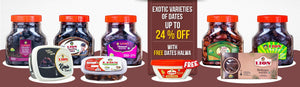 Dates buy online from lion dates