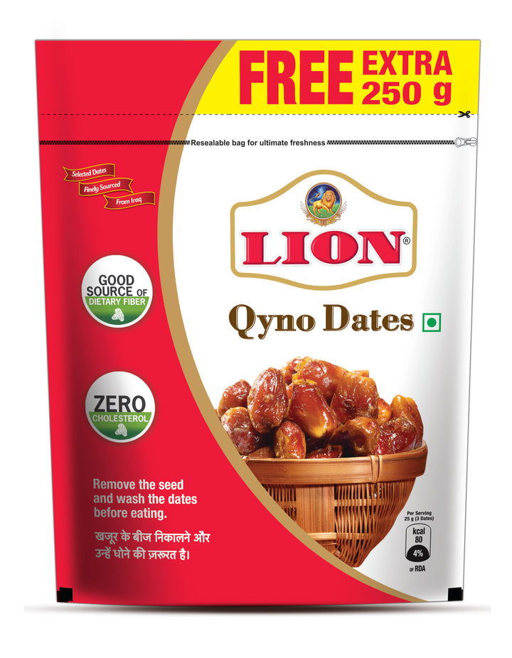 Qyno Dates