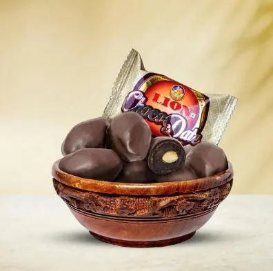 Perfect snack for the break - (500 gms of Chocodates)