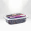 Power Dates Pack - Diamond Dates (500g) & Sukkari Dates (500g) Combo - Lion Dates