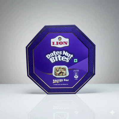 Premium Diwali Delight Pack – Dates, Chocolates & Dry Fruits Combo - Lion Dates