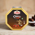 Premium Diwali Delight Pack – Dates, Chocolates & Dry Fruits Combo - Lion Dates