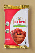 Qyno Deseeded Dates Refill - Lion Dates