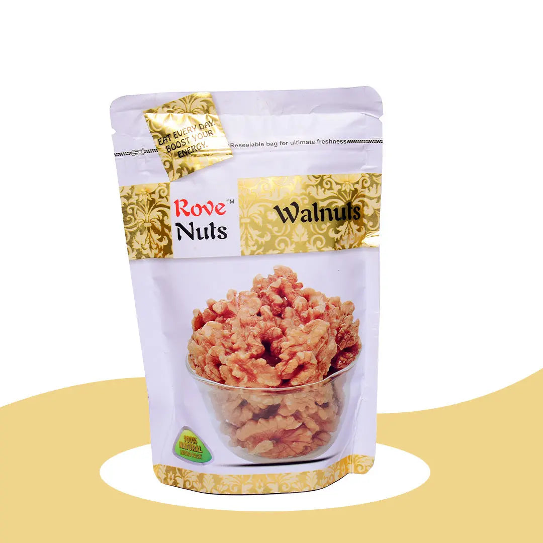 Rove Nuts Walnuts - Lion Dates