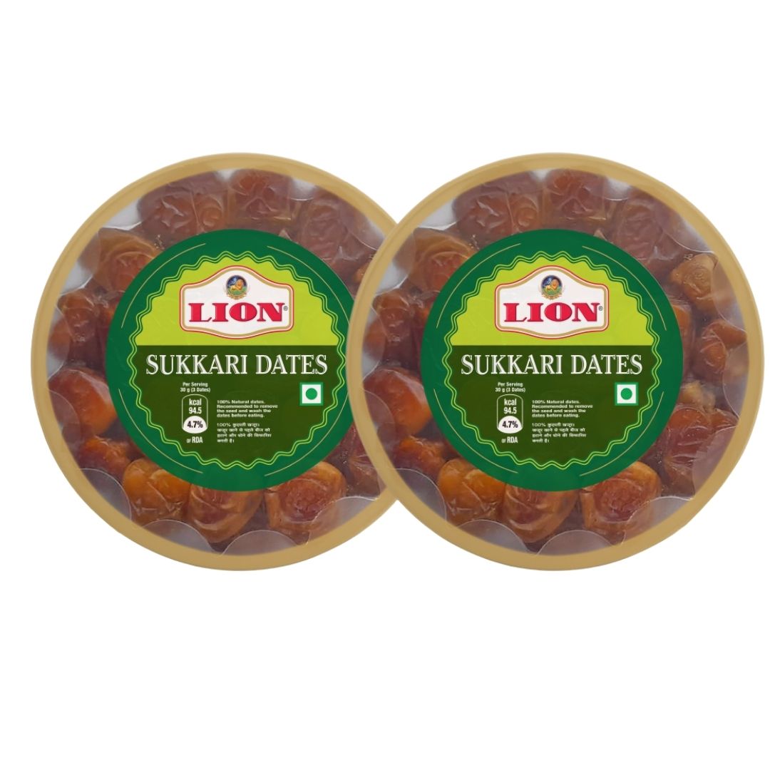 Sukkari Dates : United Arab Emirates