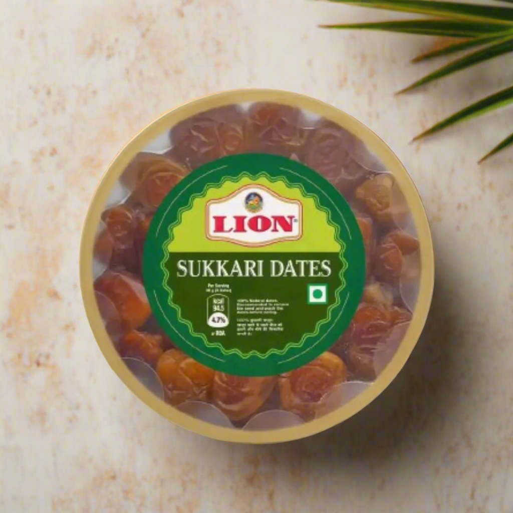 Exotic Dates Varieties