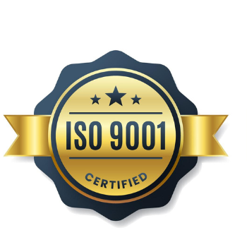 Lion dates ISO 9001 Certified