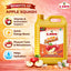 Lion Apple Squash 5L