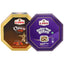 Best Combo Pack Forever Chocolate & DatesNut Bites Box