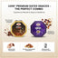 Best Combo Pack Forever Chocolate & DatesNut Bites Box