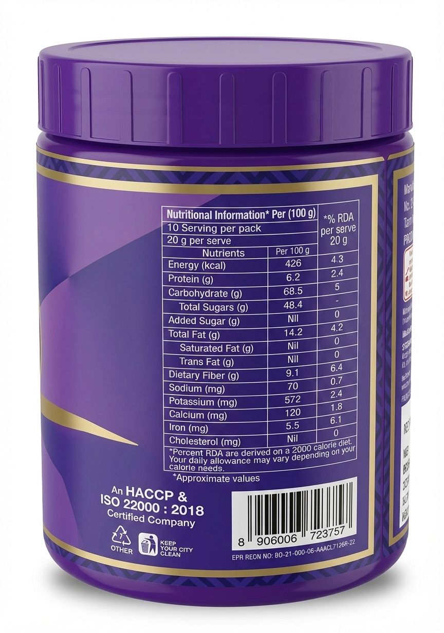 Lion Dates Nut Bites | Energy Bar