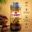 Lion Dates Syrup | No Added Sugar | Healthy Syrup for Milk, & kids