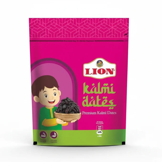 Lion Kalmi Dates