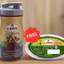 Lion Dates Syrup | No Added Sugar | Healthy Syrup for Milk, & kids - Lion Dates