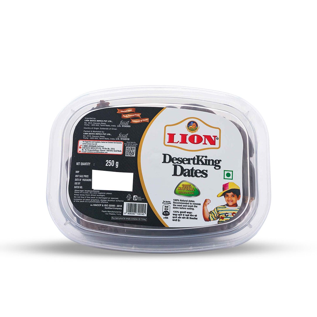 Desertking Dates : Extremely delicious dates