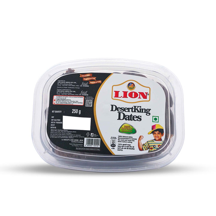 Desertking Dates : Extremely delicious dates