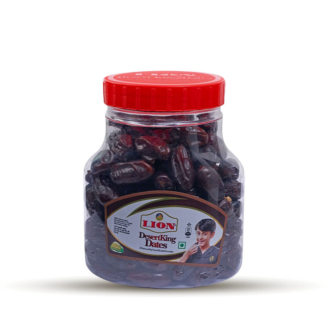 Desertking Dates : Extremely delicious dates