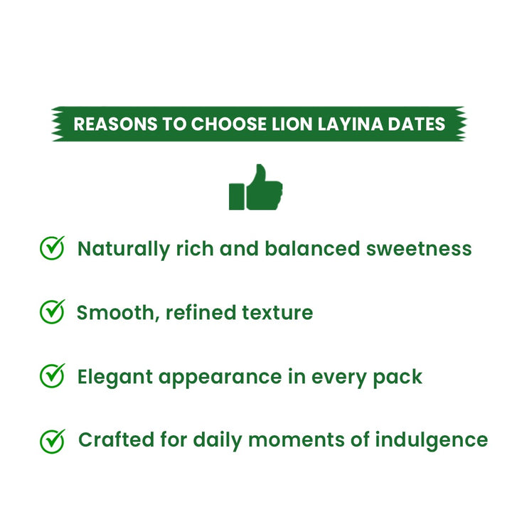 Layina Dates
