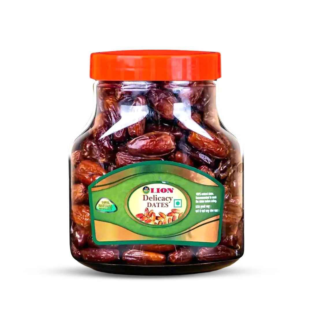 Delicacy Deseeded dates