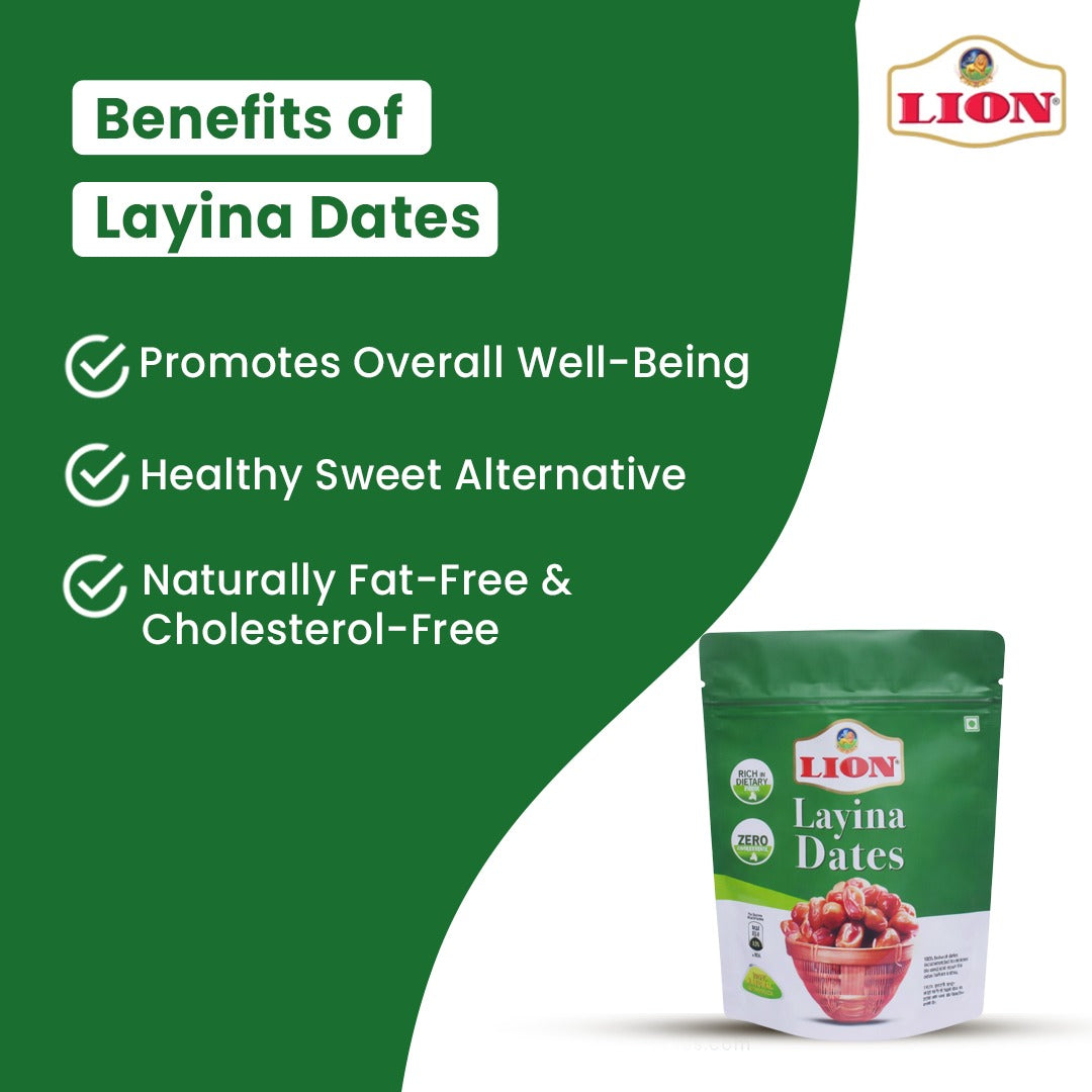Layina Dates