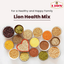 Lion Health Mix  | Health Mix of 19 Ingredients - Lion Dates