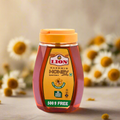 Lion Kashmir Honey - Buy 1Kg & Get 500gms FREE
