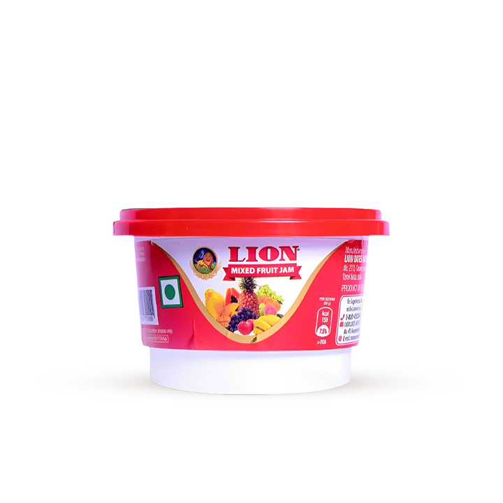 Buy Lion Mixed Fruit Jam