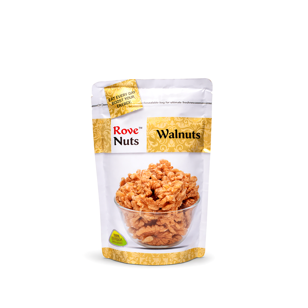 Rove Nuts Walnuts